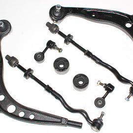 BMW 3-serie E36 Draagarm set voorzijde 8-delig
