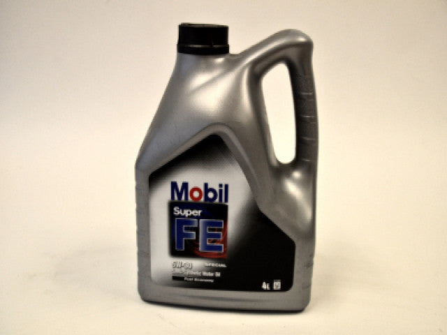Mobil 5W30 FORD 4L  (FORD)