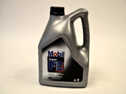Mobil 5W30 FORD 4L  (FORD)