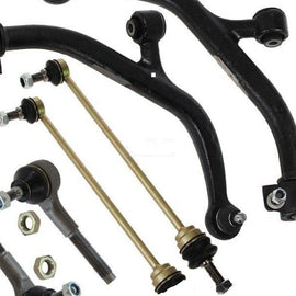 Peugeot 106 Draagarm set voorzijde 6-delig