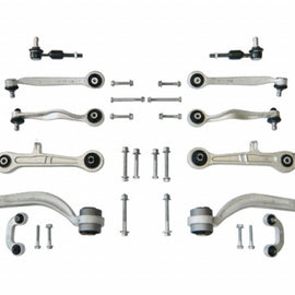 Audi A4 B5 Audi A6 C5 draagarm set voorzijde