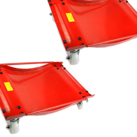 Automover auto doller cardolley movers autorangeerder 2 stuks 500kg