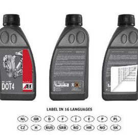 ABS R7500 Remvloeistof 0,5L